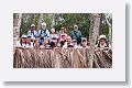 Team Nature Travel Specialists - (back row) Orlando, Carl, Linda, Michelle, Bill, (front row) Terry, Joyce, Joan, Michelle, Pat, Arturo, Andrew, Lola, Chuck, Ann & David