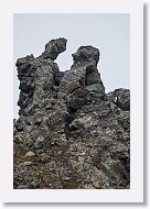 In Icelandic folklore, Dimmuborgir is said to connect earth with the infernal regions. In Nordic Christian lore Dimmuborgir is believed to be the place where Satan landed when he was cast out of the heavens. There he created the catacombs of hell.