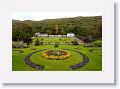 Victorian Gardens of Kylemore Abbey