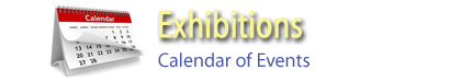 Exhibitions