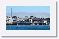 Monterey Aquarium on Cannery Row