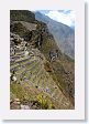 06MachuPicchu-069 * The quarry and additional agricultural terraces at Machu Picchu * The quarry and additional agricultural terraces at Machu Picchu