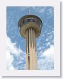 Tower of the Americas.