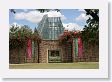 San Antonio Botanical Garden.