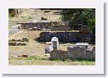 Acropolis West Ruins