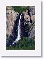 Bridalveil Fall.