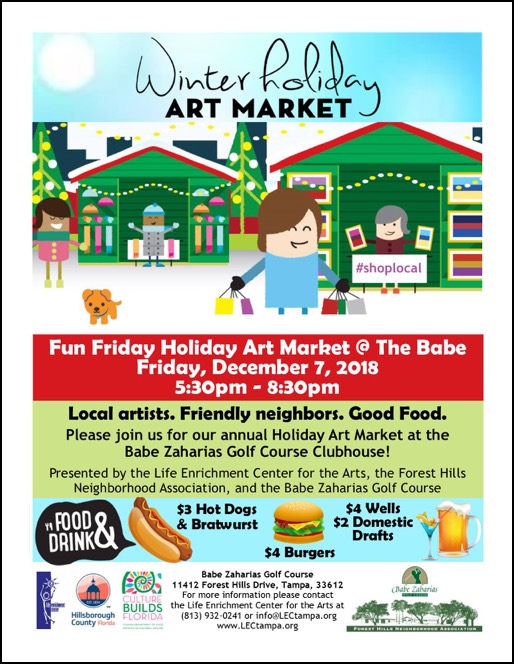 LECholidayMarket2018